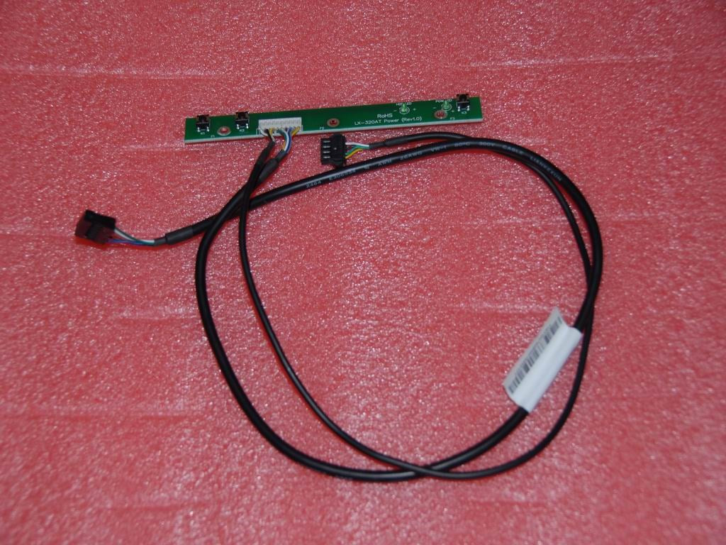 Lenovo Chassis Mace Lx-320Atf - 30002143