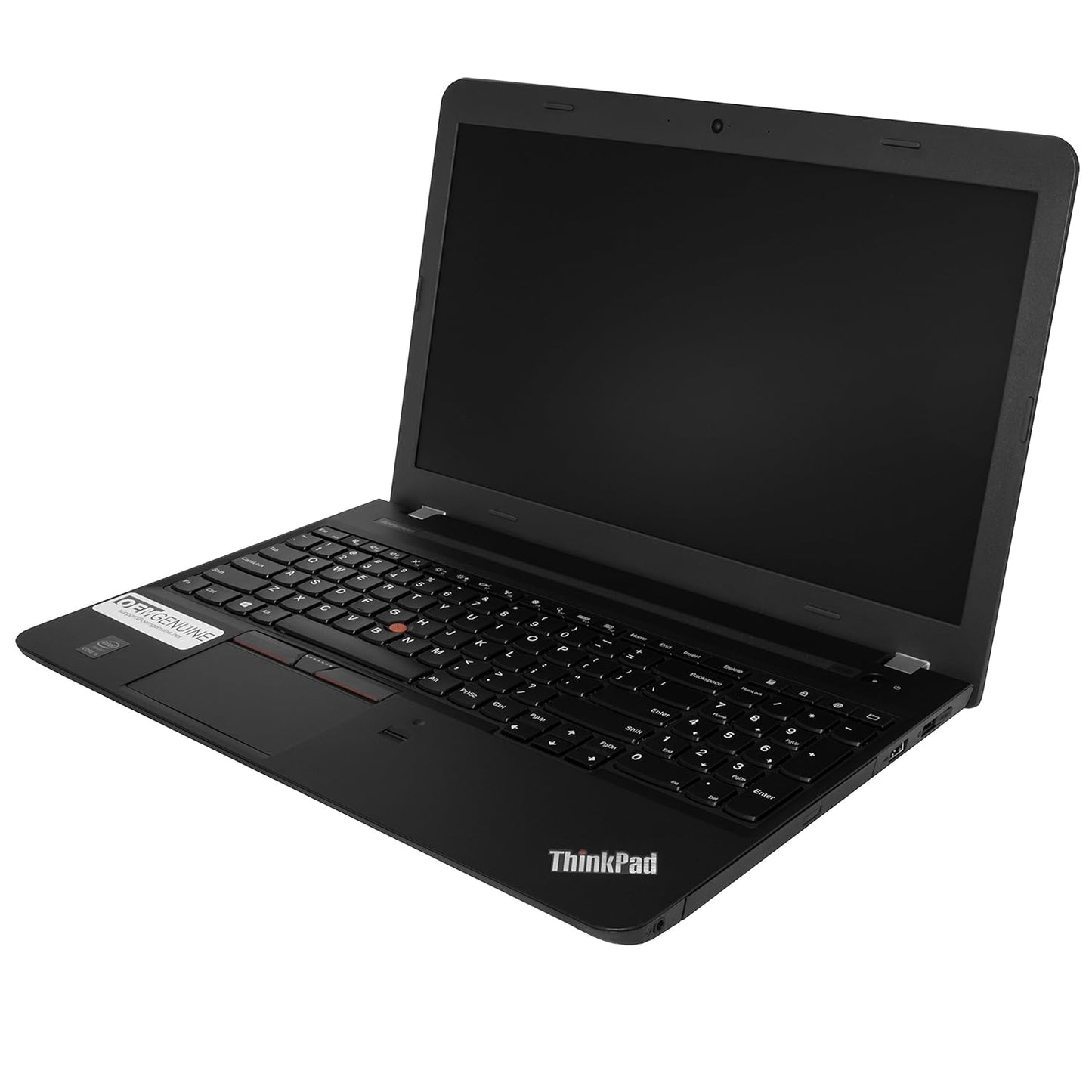 Lenovo ThinkPad E565 15.6 Inch Laptop - 20EY000CCA