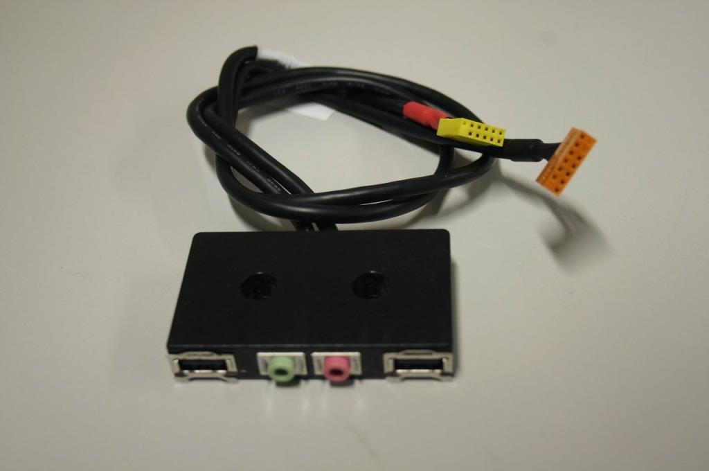 Lenovo Chassis Mx Lx-317Dt - 30001725