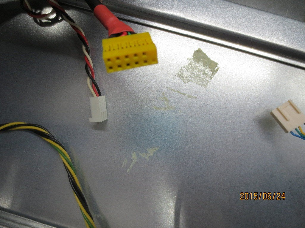 Lenovo Kit Mechanical Kit - 03W5422