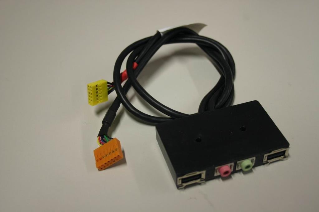 Lenovo Chassis Mx Lx-317Dt - 30001725