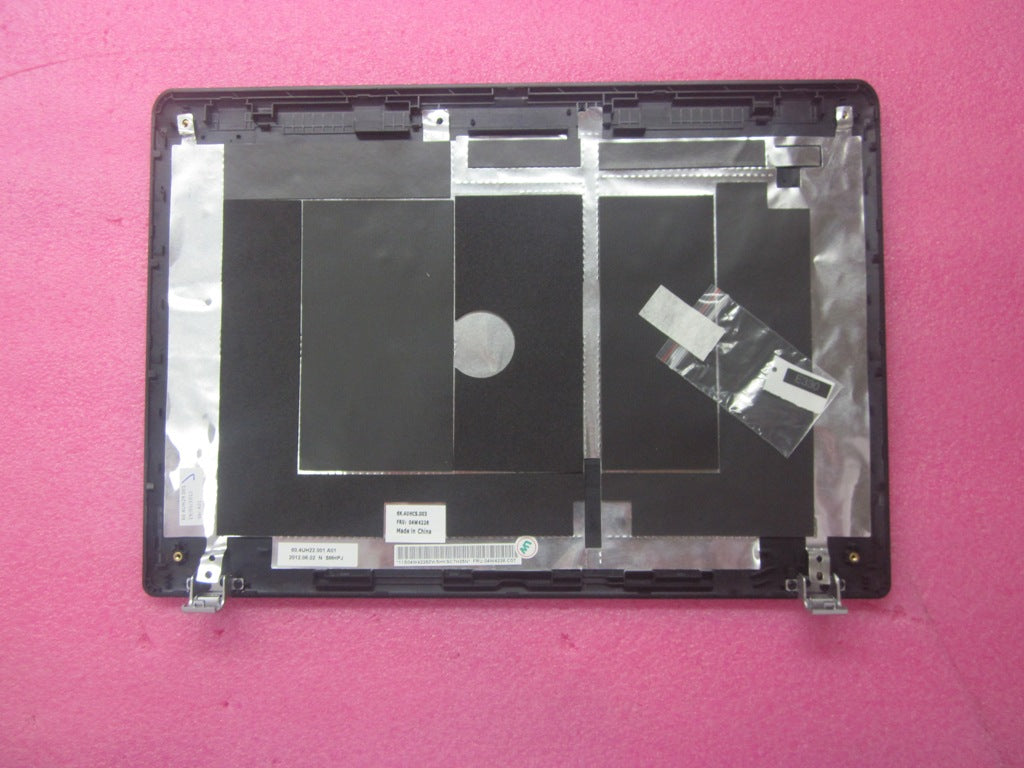 Lenovo Cover Lcd Cover Kit Dark Blue - 04W4226