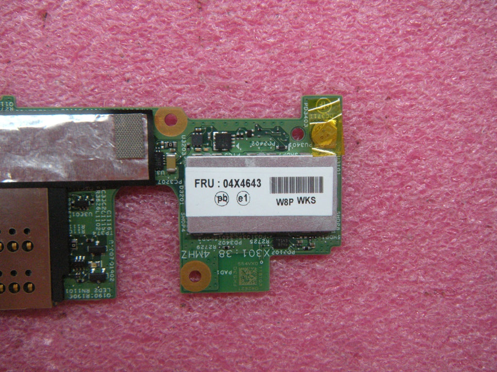 Lenovo Replacement Part - 04X4643