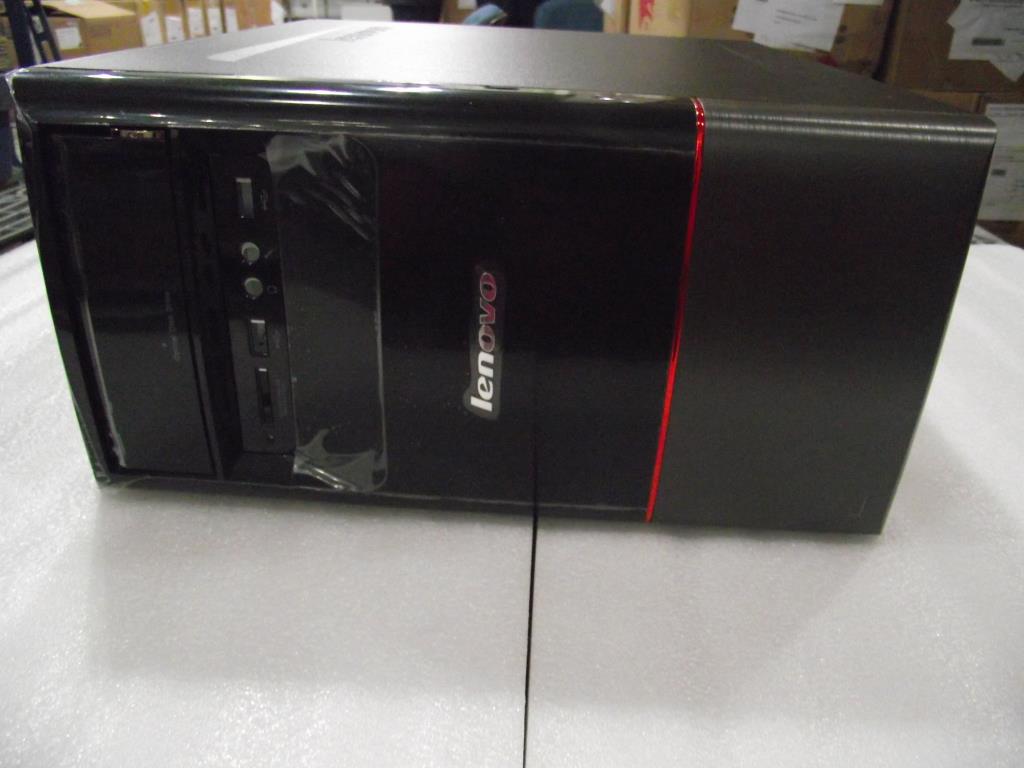 Lenovo Chassis Fox Lx-319Btf - 30500090