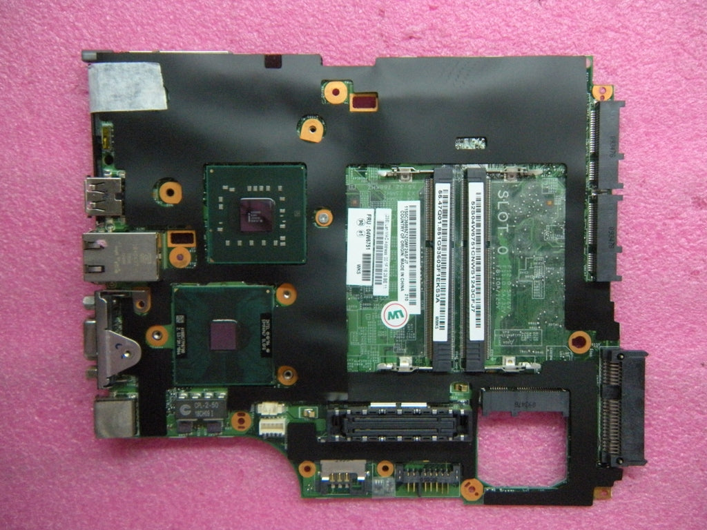 Lenovo Laptop Cdpop Plnp8700 Y-Amty-Tpm - 04W6751
