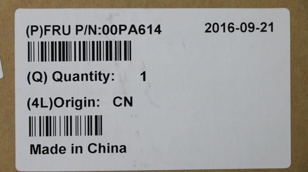 Lenovo Ki Keyboards Internal - 00PA614