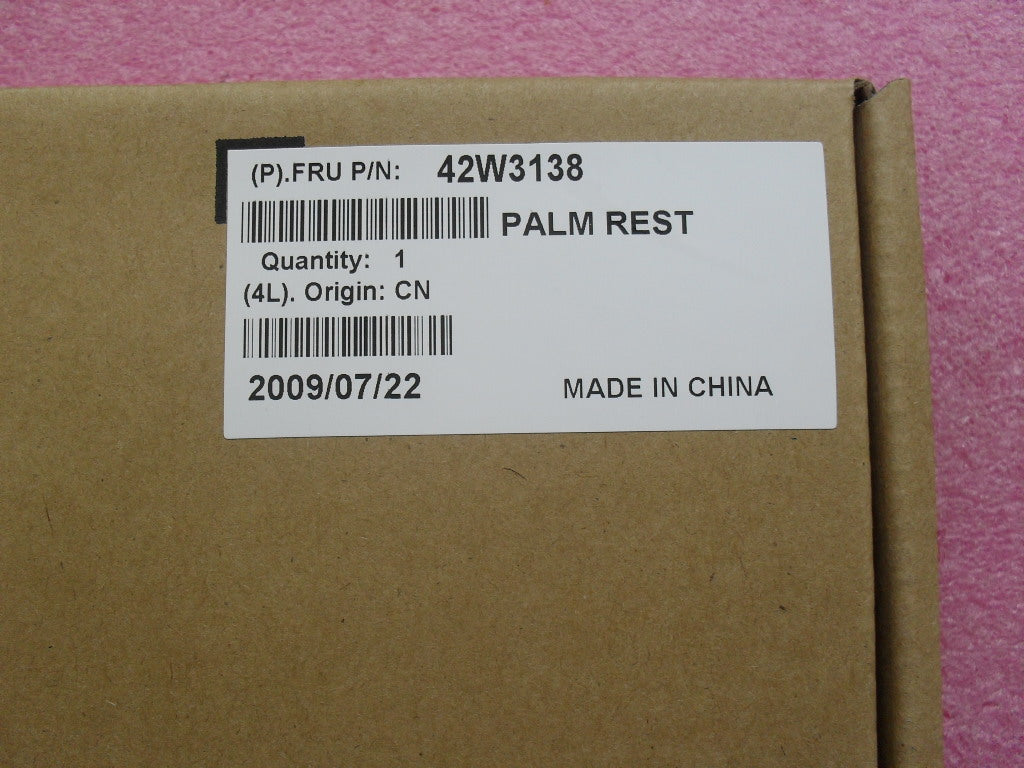 Lenovo Mecha Palmrest 15 - 42W3138