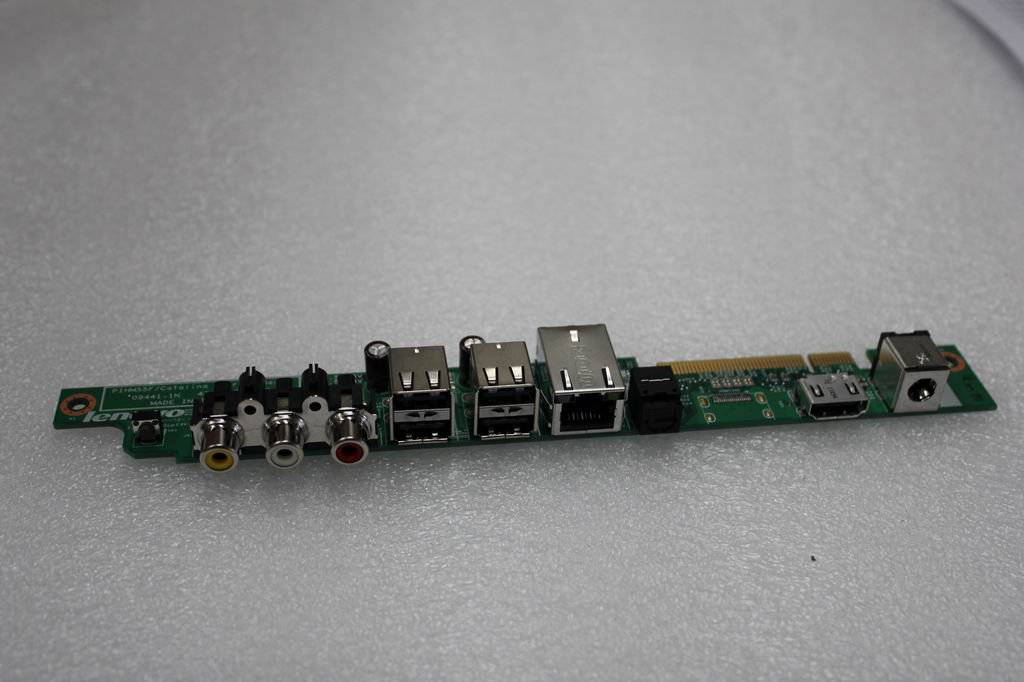Lenovo Board A700 Rear Io 1A Q1 - 11012328