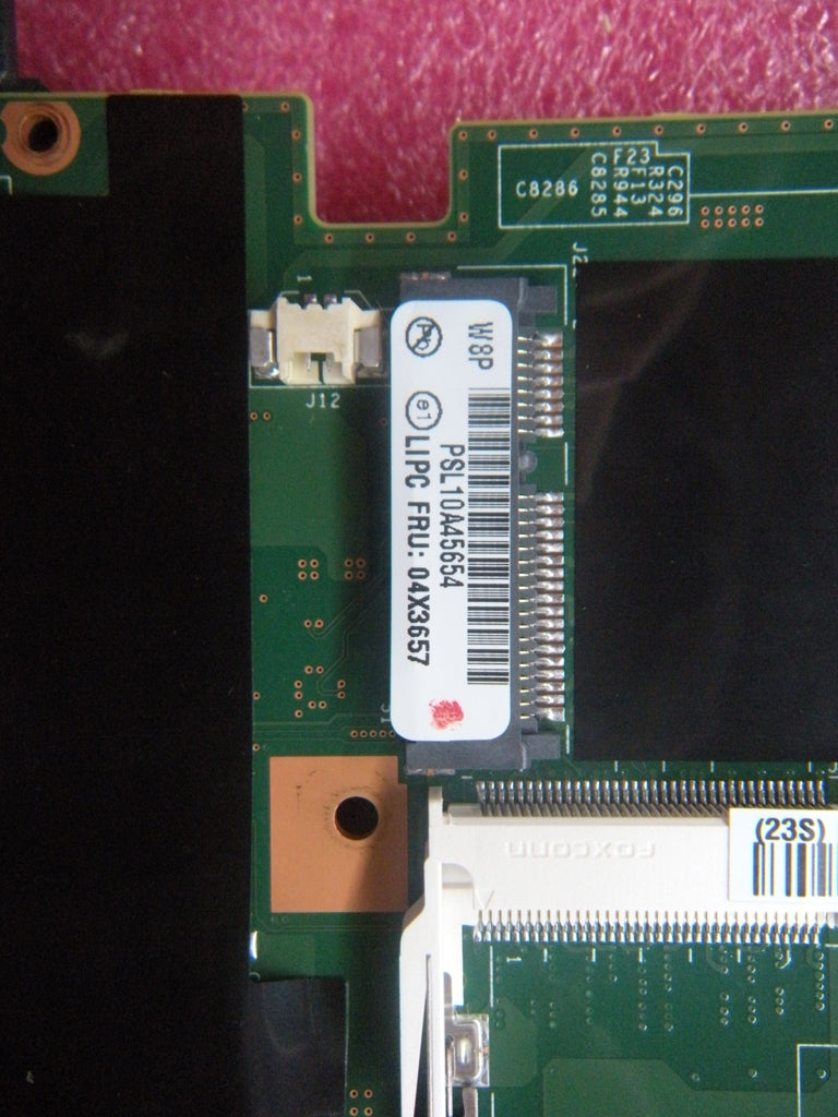 Lenovo Replacement Part - 04X3657
