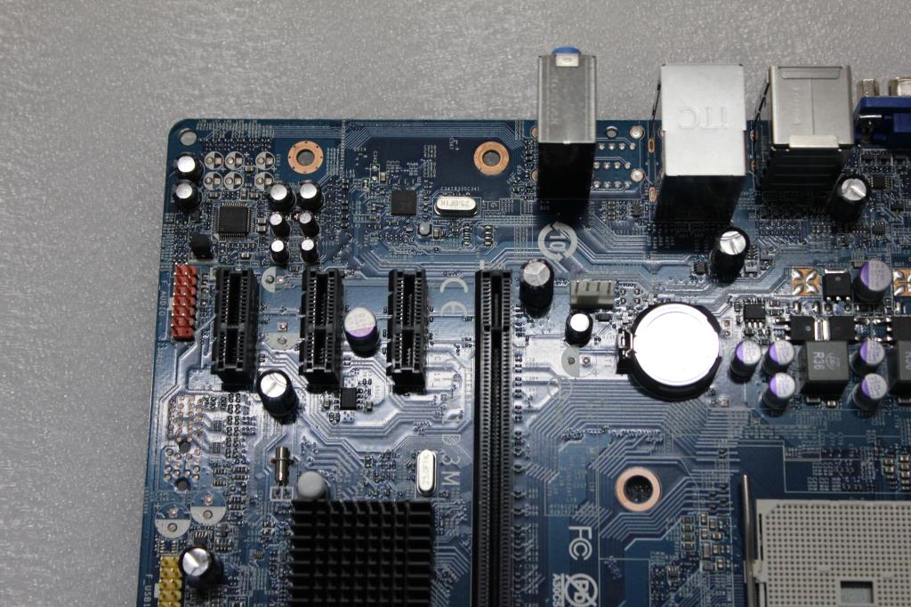 Lenovo Mb M Hudson D2 Matx Mb Mp - 11200024