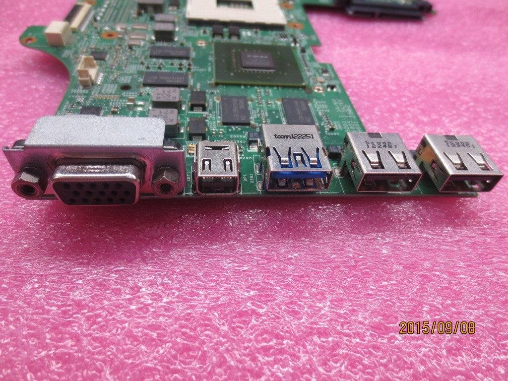 Lenovo Bdplanar W8P,Nocpu,Dis-1Gb,Swg - 04Y2017