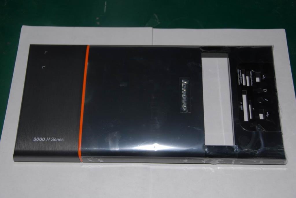 Lenovo Chassis H210 Foxconn Lx-319Atb - 30001818