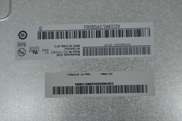 Lenovo Lcd B320 Auo 21.5A Panel Modul - 18005025