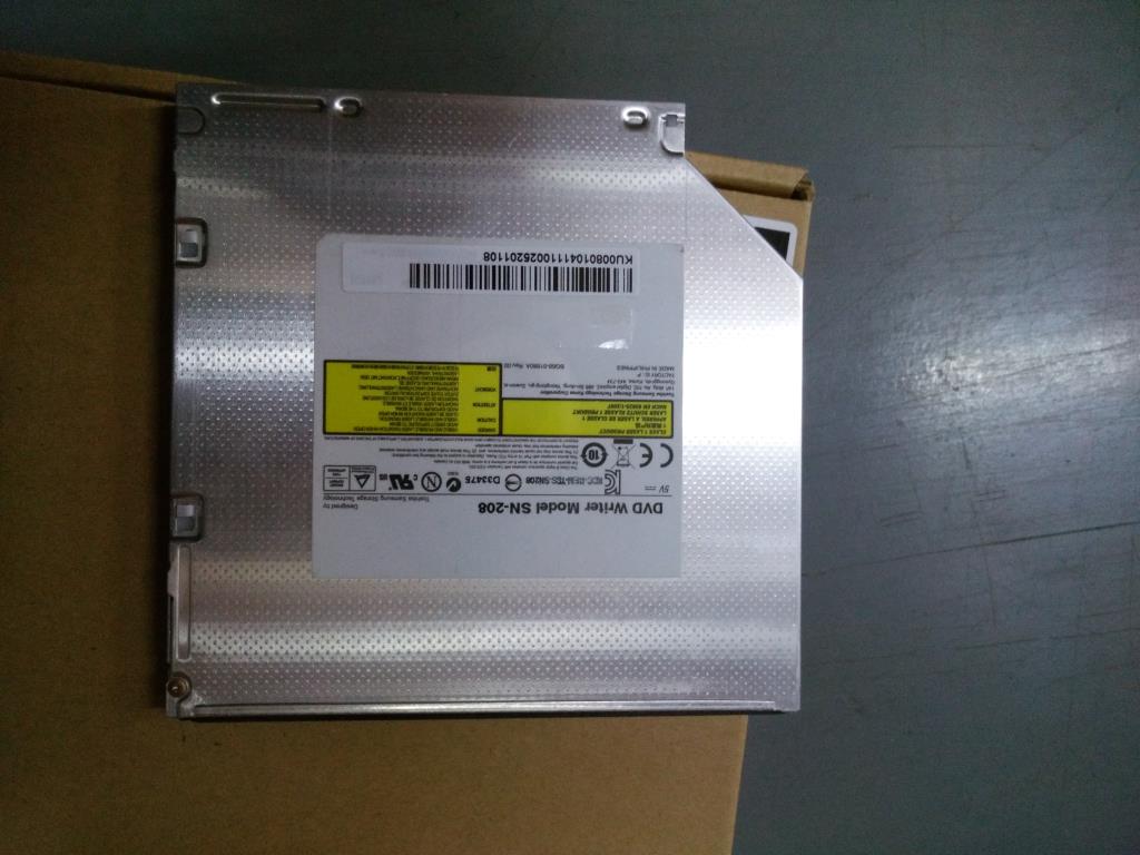 Lenovo Rambo Tsst Sn-208Ab Slim W/O B - 25201108