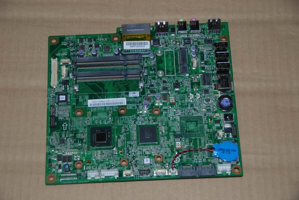 Lenovo Mainboard D510 Tp - 11012313