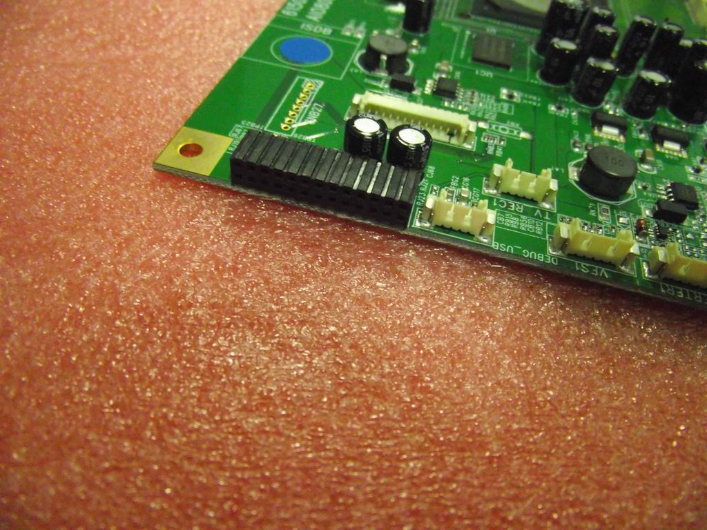 Lenovo Tv Tuner Board B320 For Atsc - 11013634