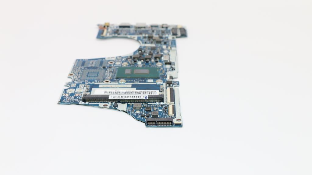 Lenovo Motherboard with i5-8250U, UMA Graphics, and Fingerprint - 5B20R12632