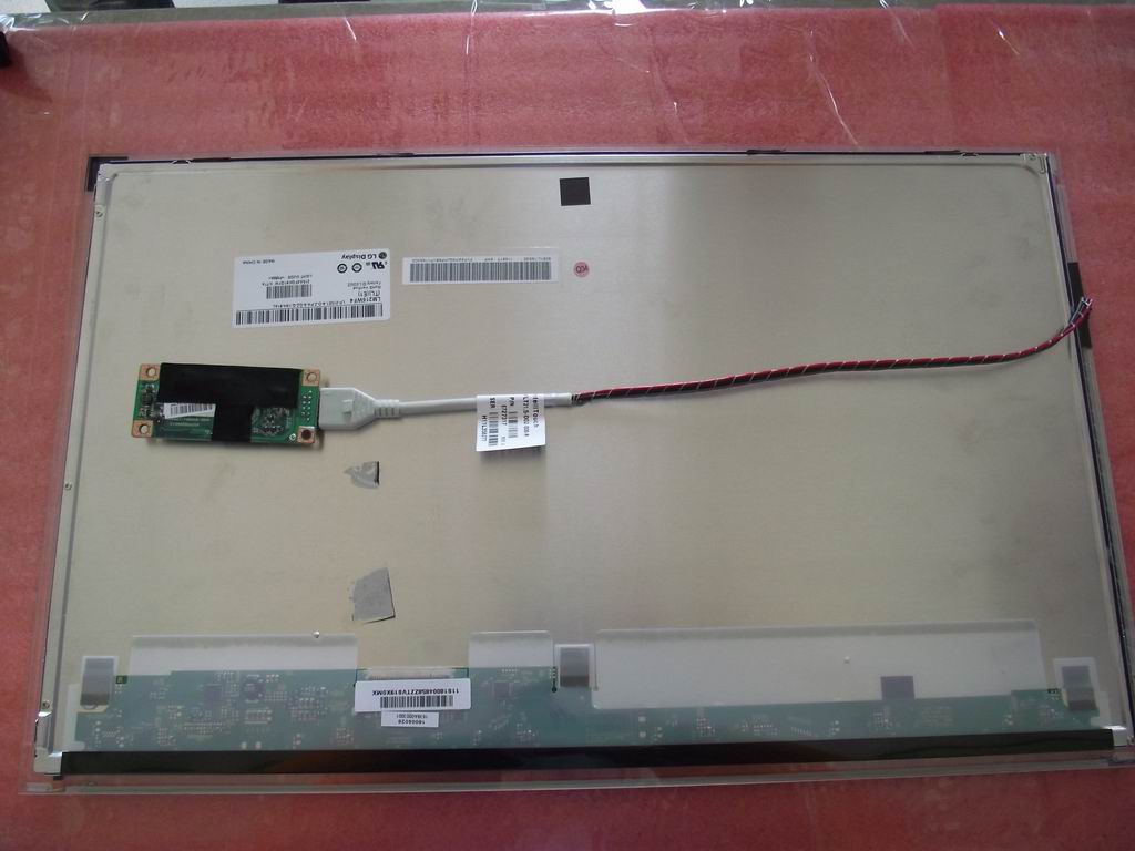 Lenovo Lcd B320 Lg 21.5B Panel Module - 18005028