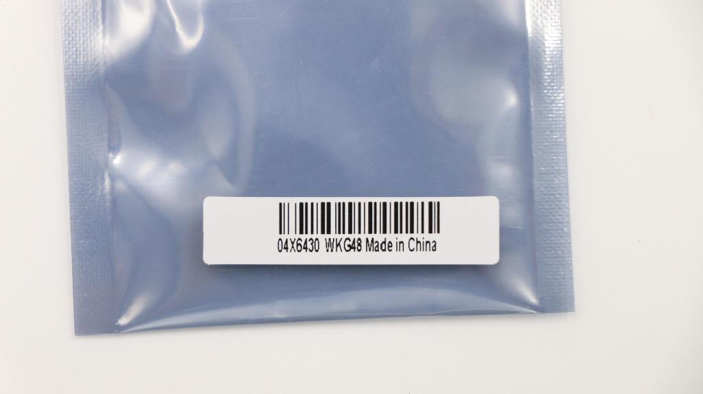 Lenovo Co Covers - 04X6430