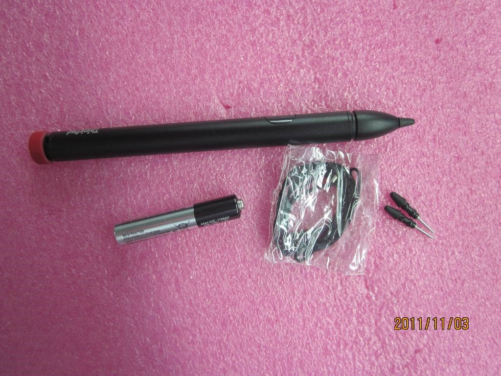 Lenovo Replacement Part - 04W3472