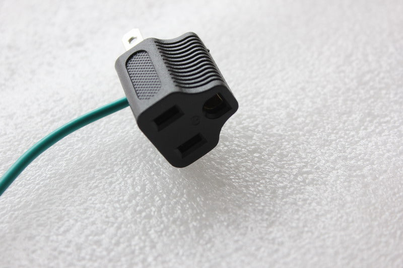 Lenovo Cables Longwell Jpn 3 2Pin Con - 31039655