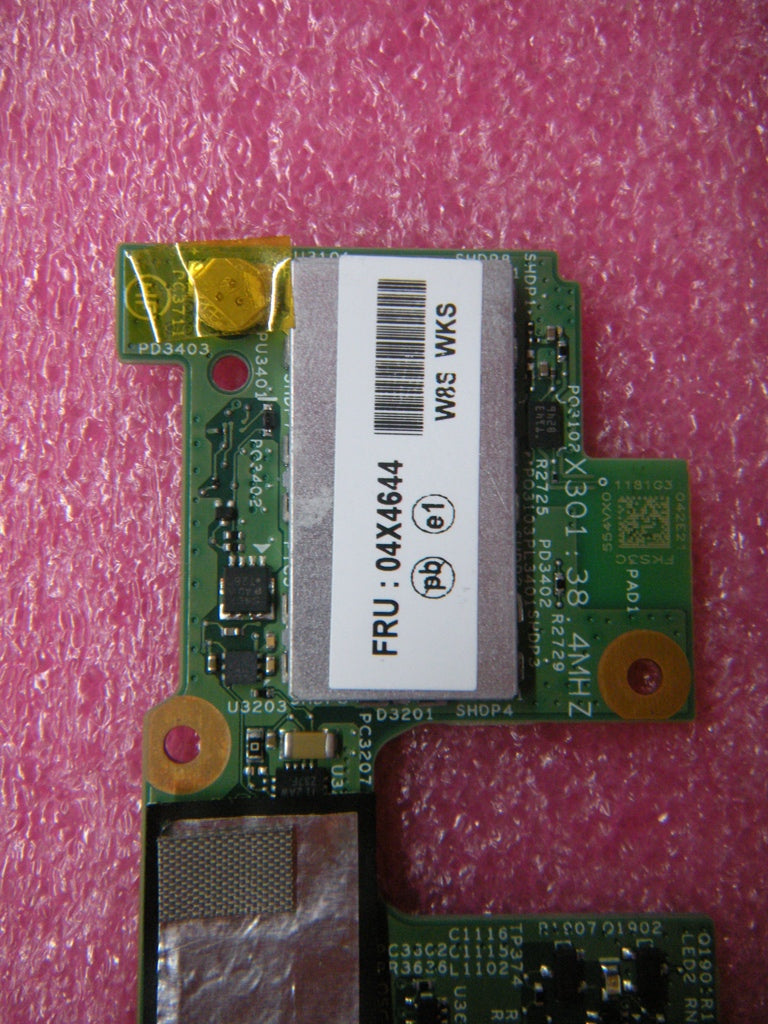 Lenovo Replacement Part - 04X4644