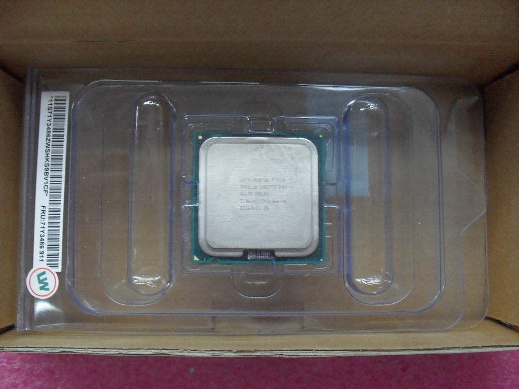 Lenovo Module E7600 Core - 71Y3486