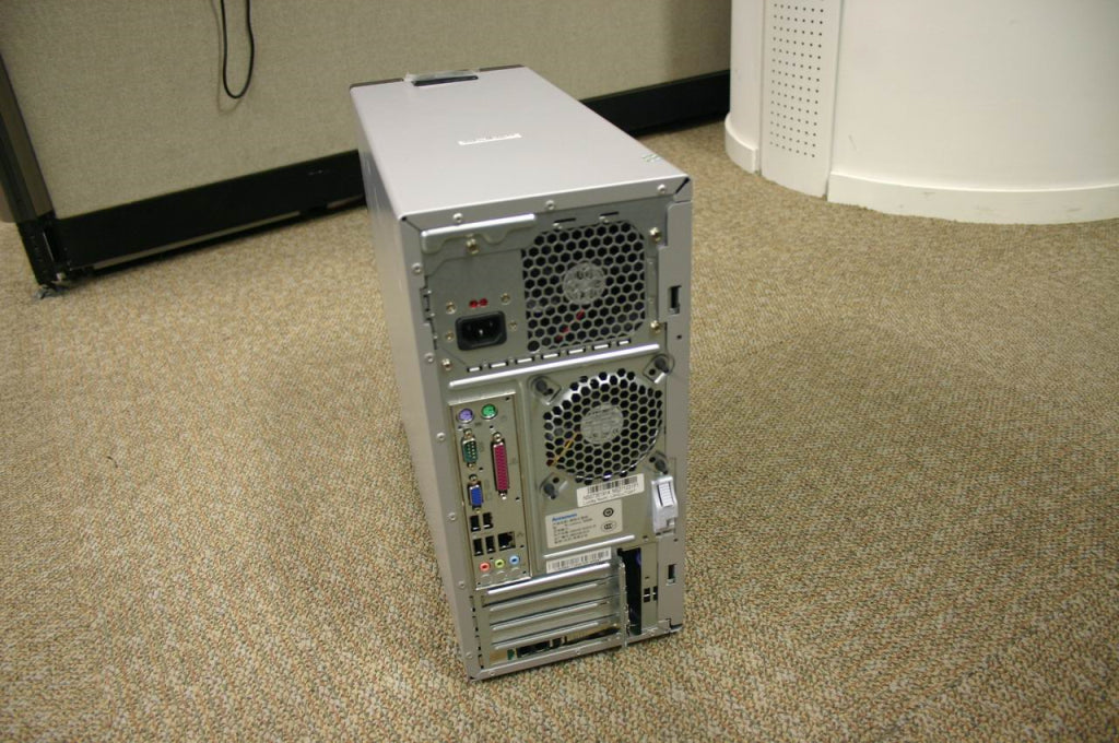 Lenovo Chassis Mx Lx-317Dt - 30001725