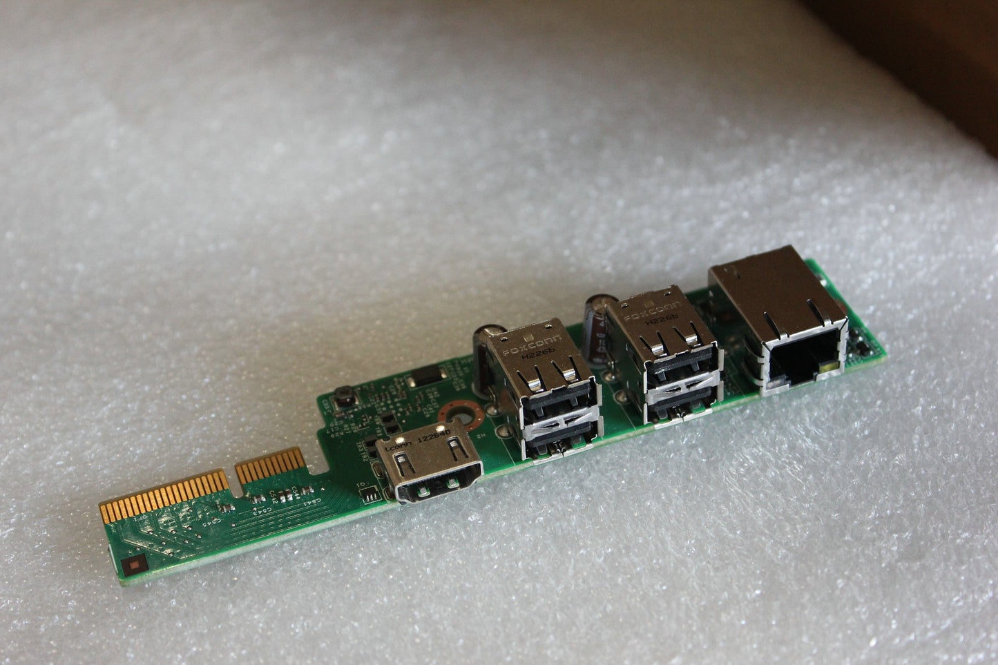 Lenovo Board Rear Io W/Hdmi C345 - 90000743