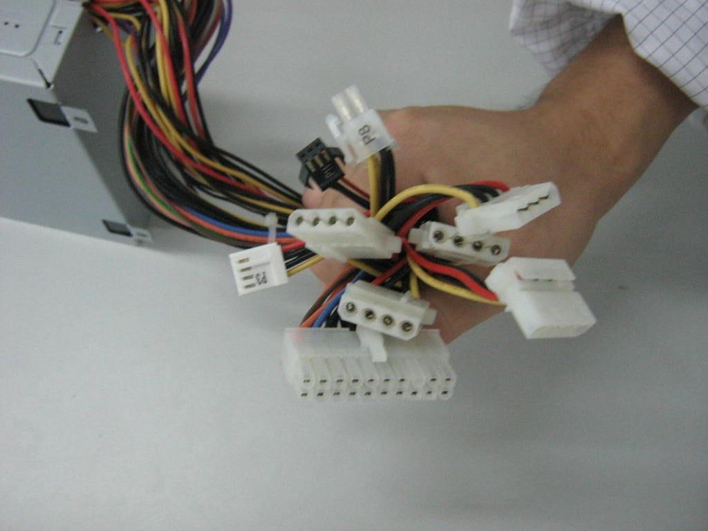 Lenovo Powersup ,300W Ps - 41N3489