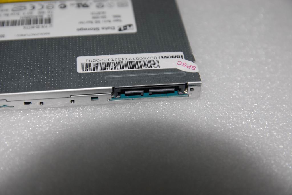 Lenovo Hlds Gsa-U20N Rambo Odd - 25007714