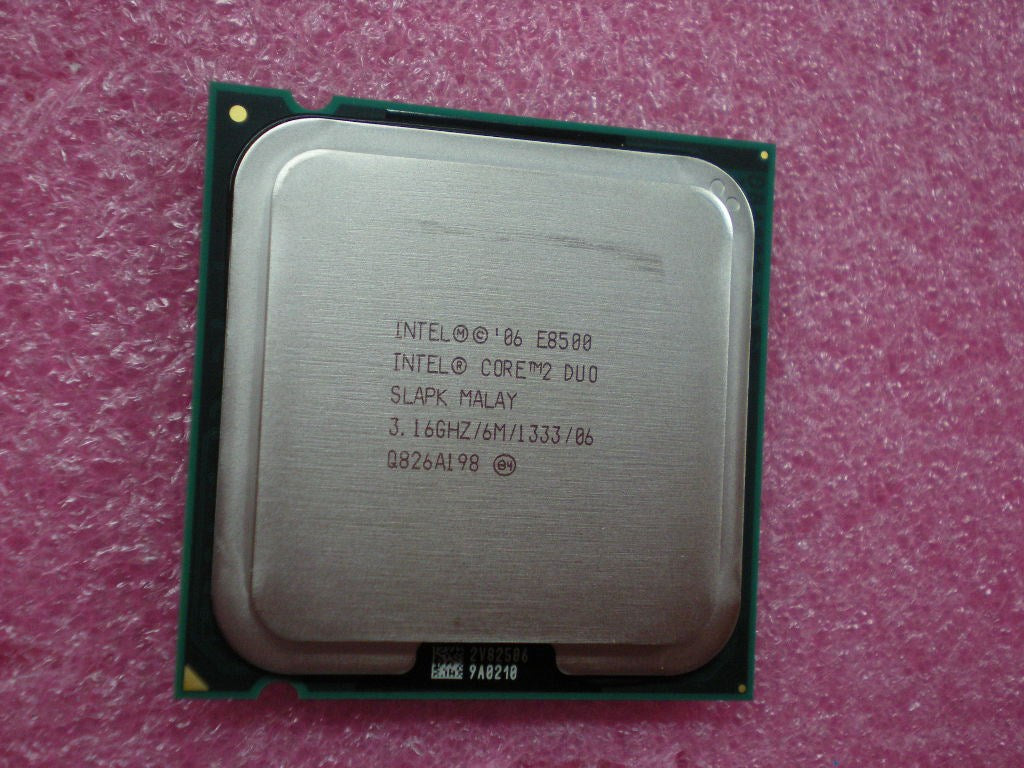 Lenovo Module E8500 Core - 45C7735