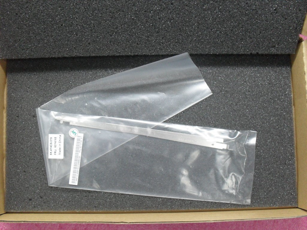 Lenovo Bracket Lcdbktlr Db - 60Y4165