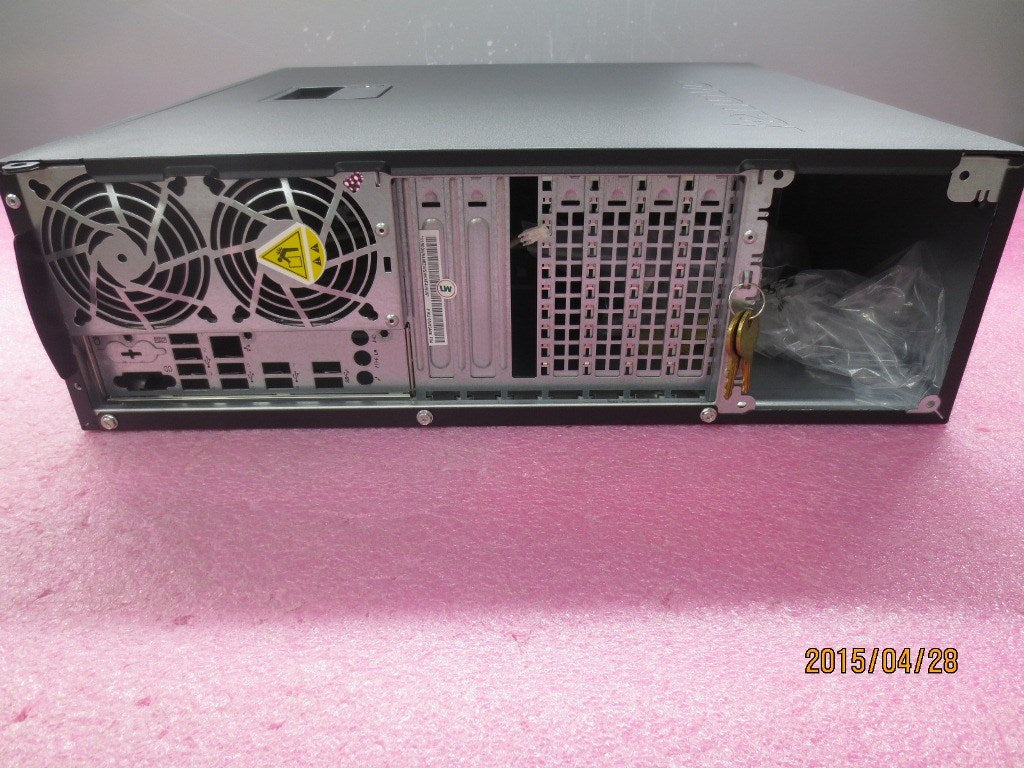 Lenovo Mech Asm Shell With Usb3.0 Ali - 03W5448