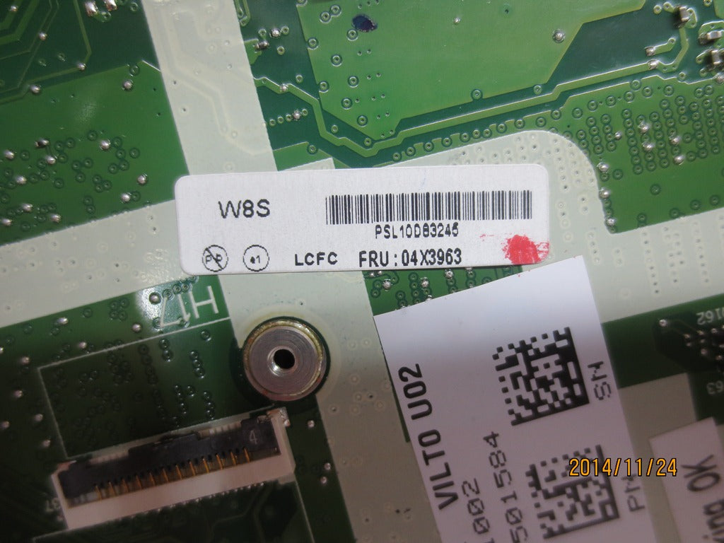 Lenovo Replacement Part - 04X3963