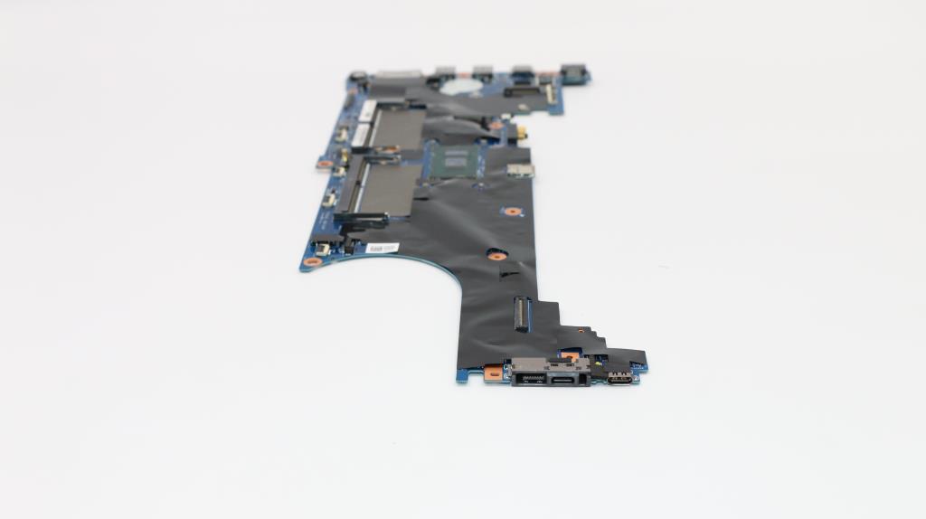 Lenovo Motherboard with i5-7200U and TPM 2.0 - 01YR248