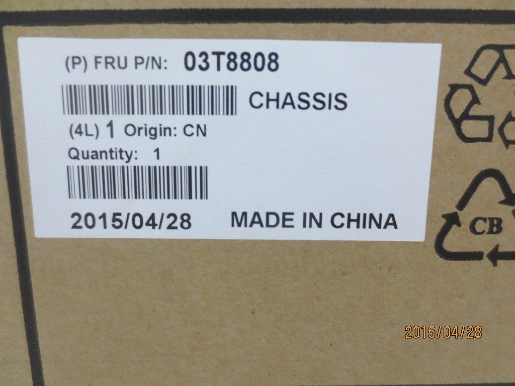 Lenovo Co Covers - 03T8808