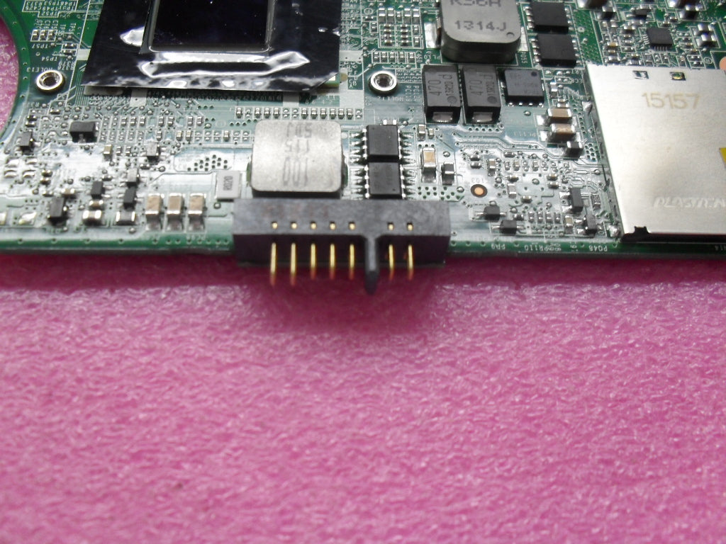 Lenovo Cdpop Pln I3-2357M N-Tpm Edge - 04W1830