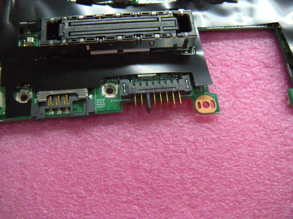 Lenovo Cdpop Planar I7-640Lm Y-Tpm - 63Y1755