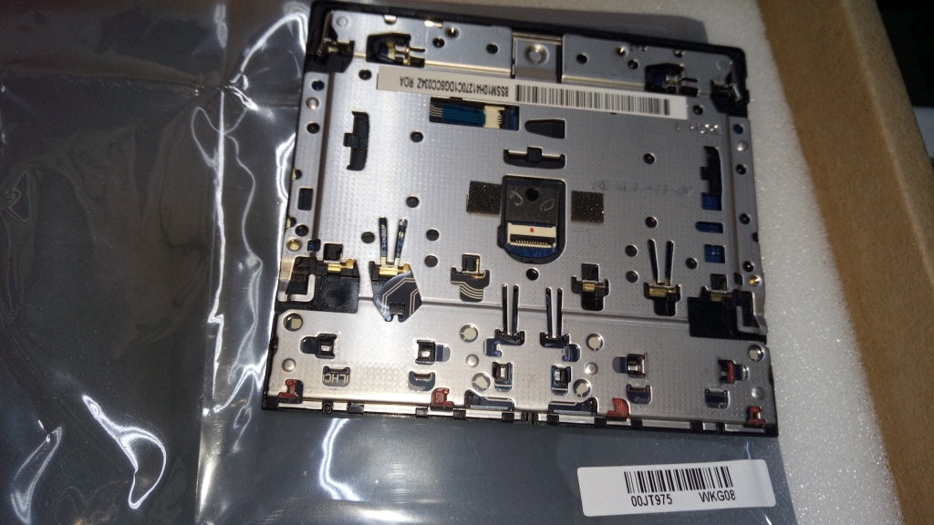 Lenovo Ma Mechanical Assemblies - 00JT975