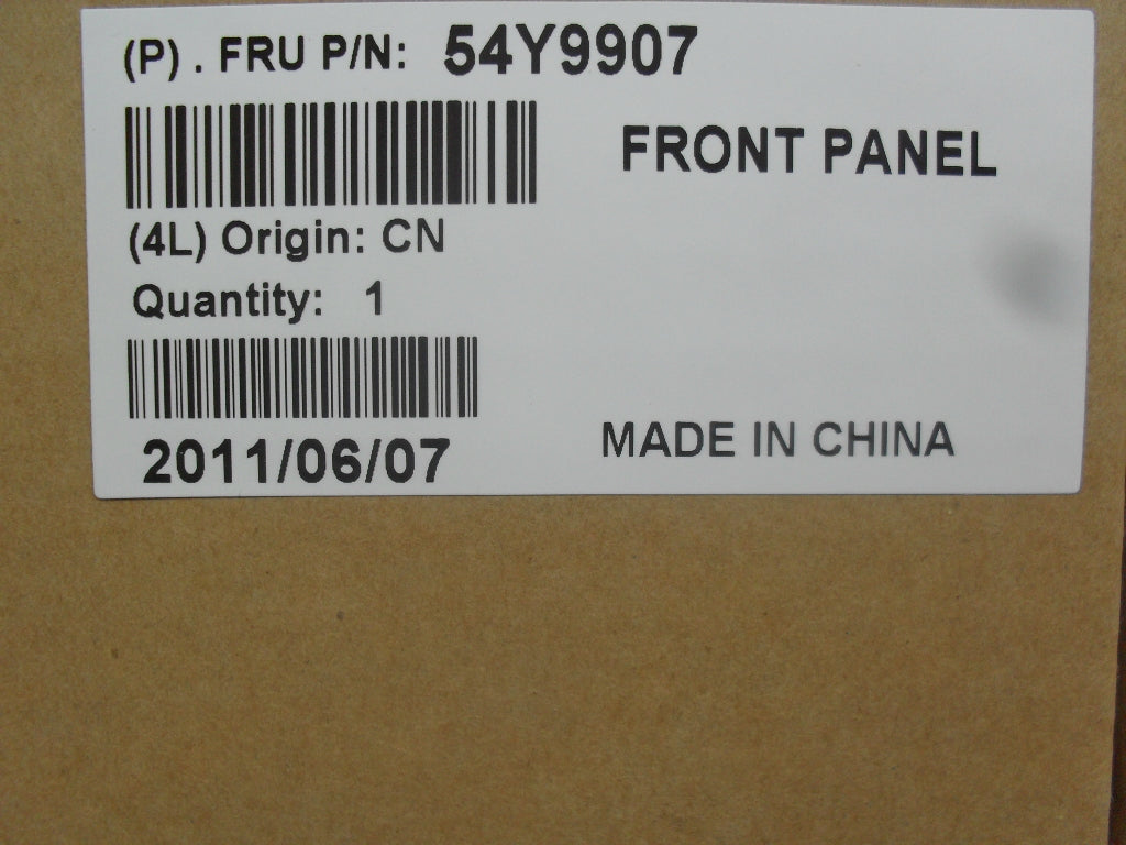 Lenovo Ct Cables Internal - 54Y9907