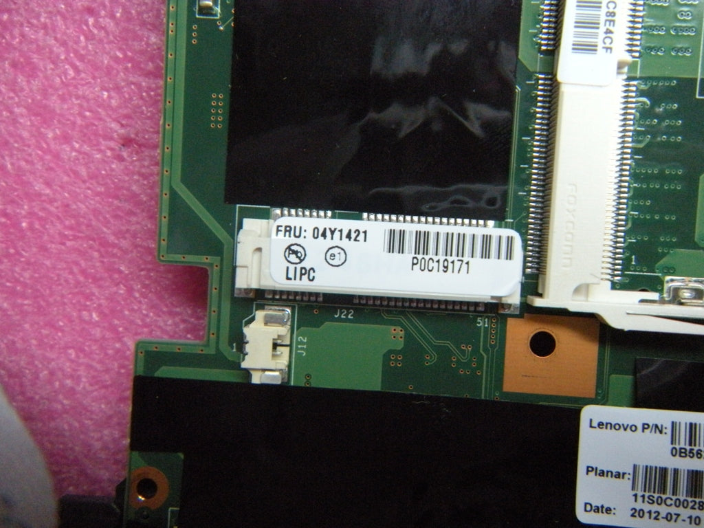 Lenovo Replacement Part - 04Y1421