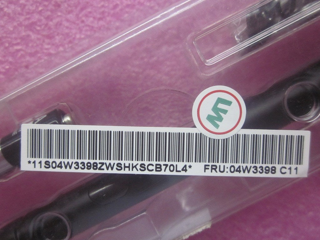 Lenovo Replacement Part - 04W3398