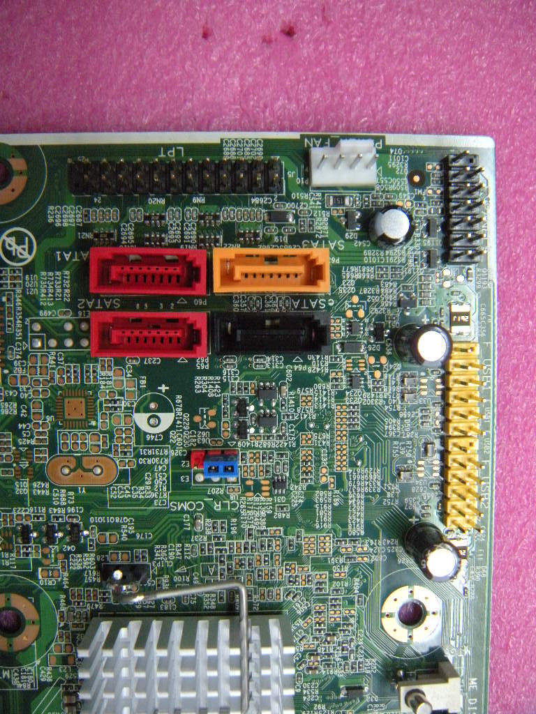 Lenovo Lenovo Part @ - 03T8351