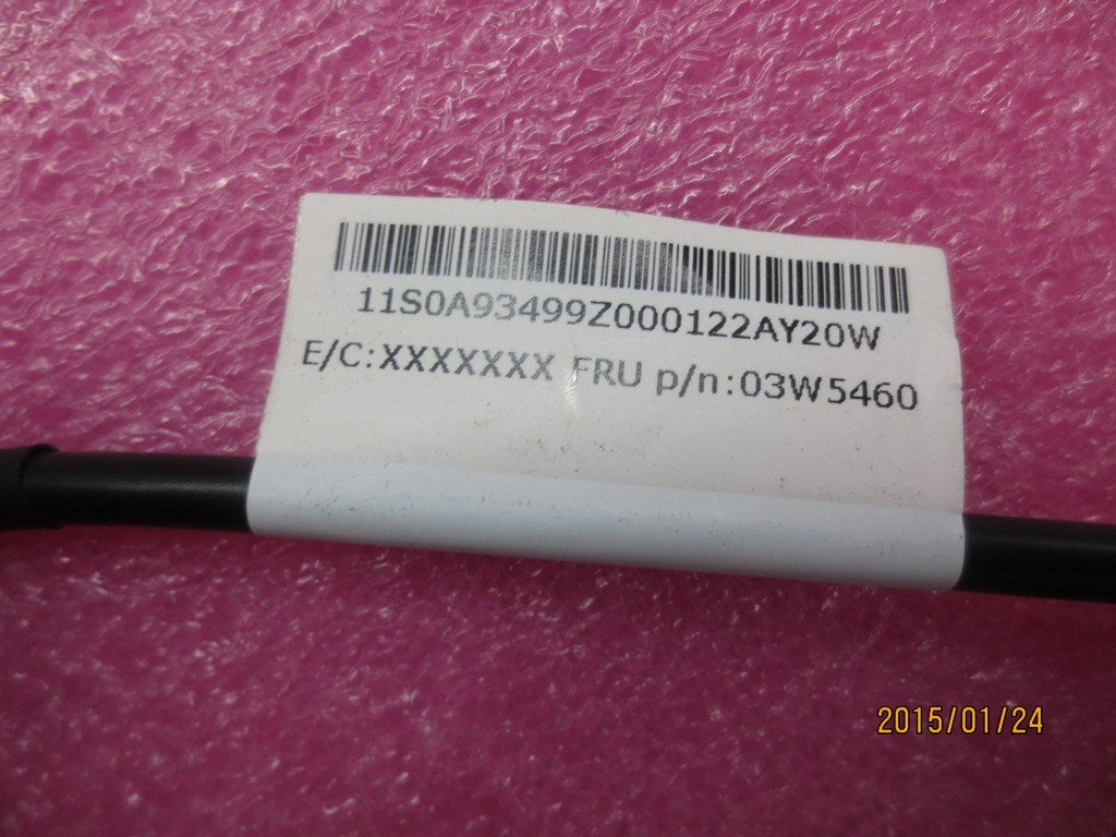 Lenovo Replacement Part - 03W5460