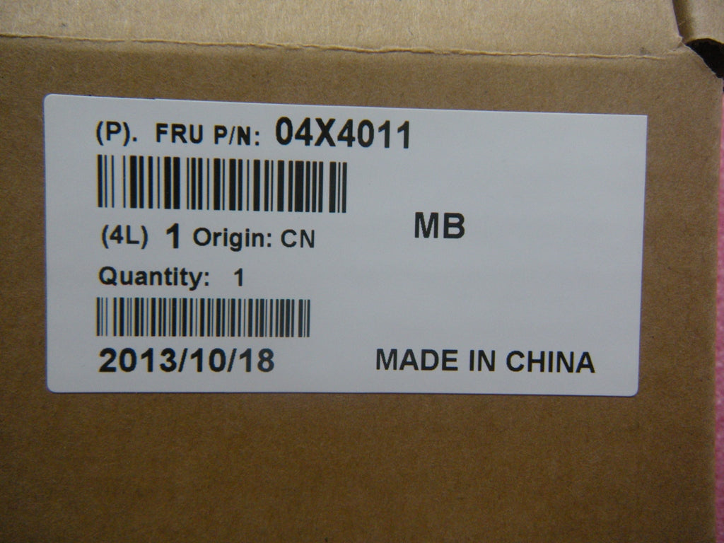 Lenovo Pl System Boards - 04X4011