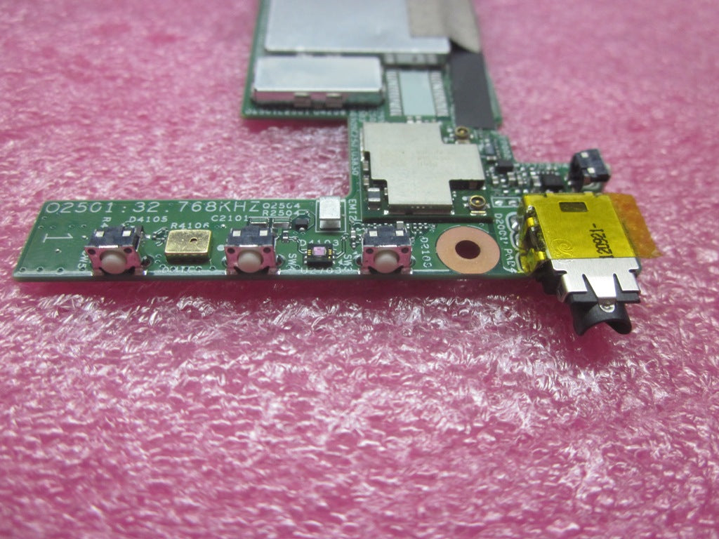 Lenovo Replacement Part - 04X0402