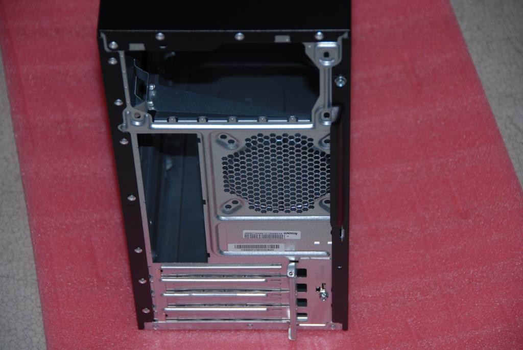 Lenovo Chassis Foxconn Lx-319Btb(R) - 30002131