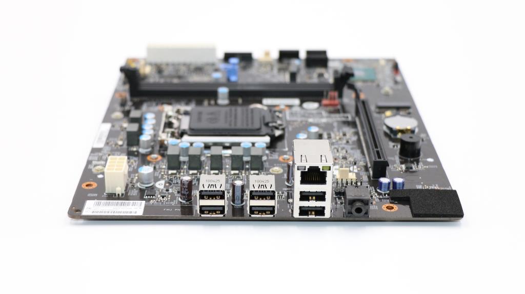 Lenovo BDPLANAR Intel Coffee Lake Z370 Motherboard for Windows DPK - 01LM501