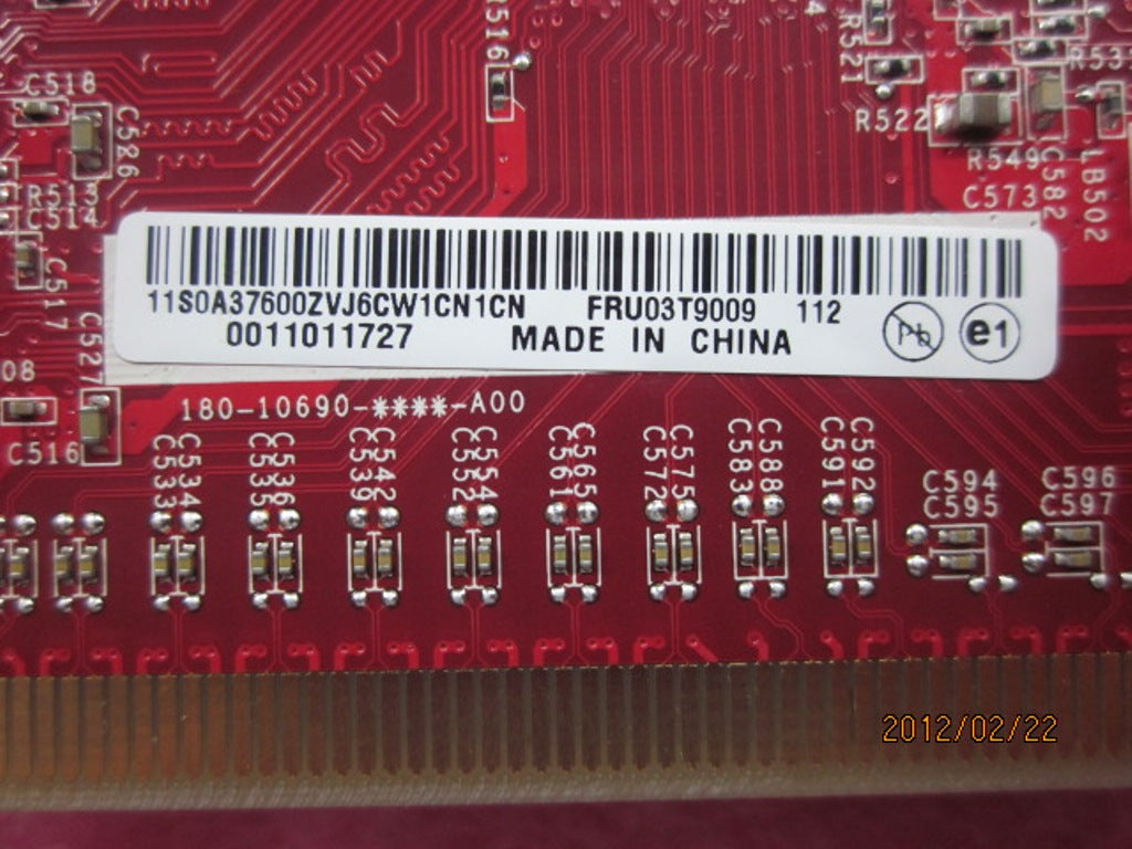Lenovo Mb - 03T9009